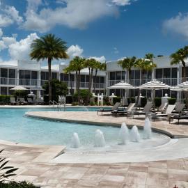 Renaissance Orlando Resort - Disney Springs Area