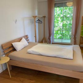 Pension Straßl, hotel v destinácii Andorf