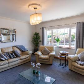 Foxhill - Valentia, hotel in Valentia Island