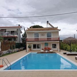 Villa Evenik