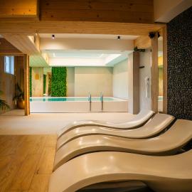 Aparthotel Diamond SPA Relax
