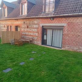 Gite de La Forge