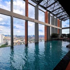 Miller Cozy Home, hotel in Kuala Lumpur