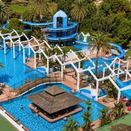 Diamante Home in Spain - BenalBeach Apartments
