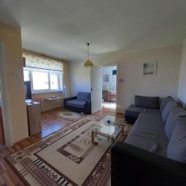 Peatuspaik Paides, Hotel in Paide