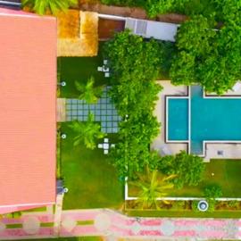 Even Beach Oasis, Hotel in Wayikkal
