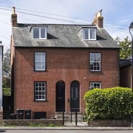 Ace Cottage