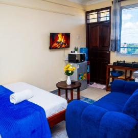 Dorado Homestay, Chaani