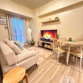 2 bedroom condo for 6 IT Park, Cebu City