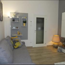 Casa vacanze Le due Madonne
