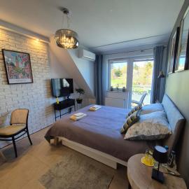 Limone Lake Apartment