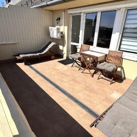 Rest House Apartman