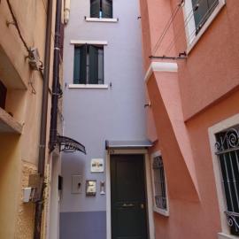 Angolo Del Paradiso