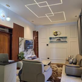 Bwera-Comfortable Homes: Kasese'de bir otel