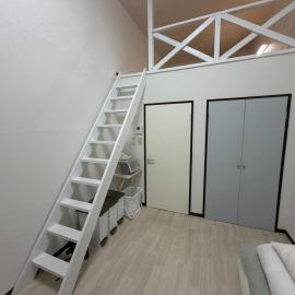 apartment hotel myu didymi 水戸, hotel a Mito