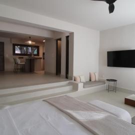 Ianos Living Spaces - 02, hotel a Corint