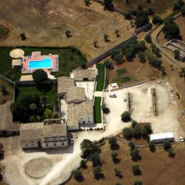 Viesnīca AgriturismoBugilfezza di TGESD pilsētā Modika