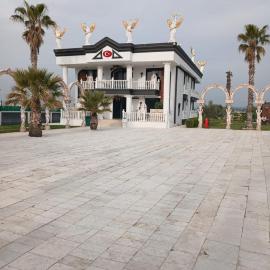 Apera garden, hotel in Bulgurca