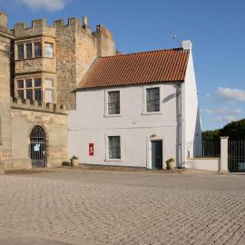 Palace Garden Cottage
