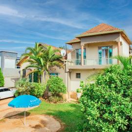 THELIGHT SUITES KIGALI Rwanda, hotel en Kigali