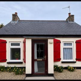 Hallow Cottage, hotel in Newtownstewart