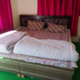 Anmol Homestay, hotell sihtkohas Harsil
