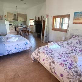 Casa flory