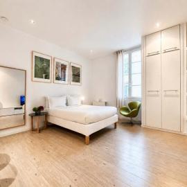 Èrsextius ABB Aix-en-Provence, hotel in Aix-en-Provence