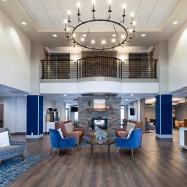 Holiday Inn Express & Suites Bozeman West by IHG