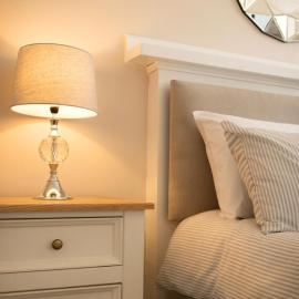 Buckie Central 2 bed Retreat 24 high street