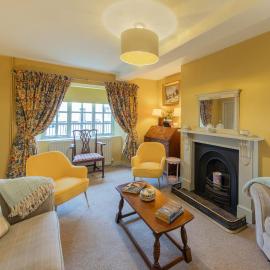 Churchill Cottage
