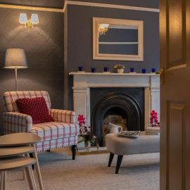 No 2 Townhouse