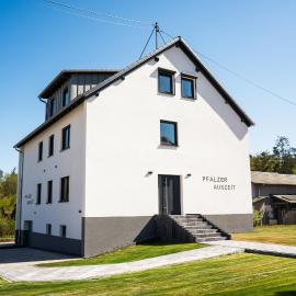 Ferienwohnung Lindelskopf, hotel di Ludwigswinkel