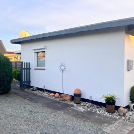 Ferienwohnung LEE am Lensterstrand