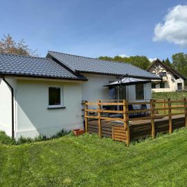 Biały Domek 18 km od Karpacza