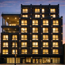 Dutch Hotel Long Island City New York , Belvilla District 6 Formerly Sonder