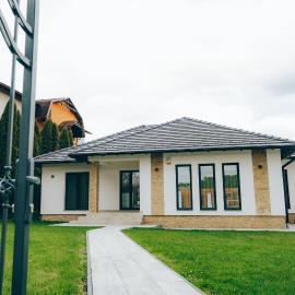 Casa DIAMOND LUX&SPA