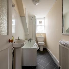146b North Street - St Andrews, hotel in St. Andrews