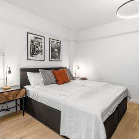 Modern Retreat with AC - 15 min to City Center, hotel em Viena