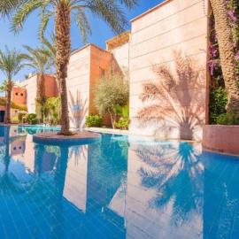 Riad Marrakech Oasis complexe