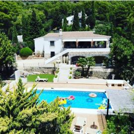Villa Copacabana Family Loft 3 bedrooms
