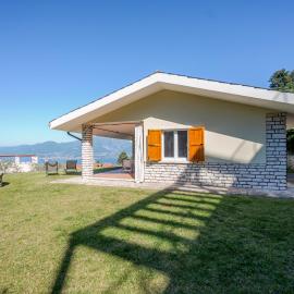 ApartmentsGarda - Albisano Sky House