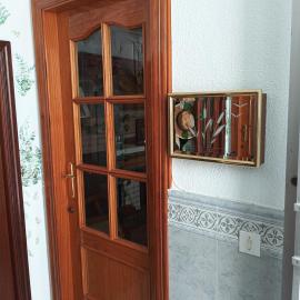 La casa del abuelo, hotel din Ítrabo