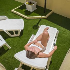 Rivela case vacanze