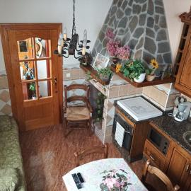 La casa del abuelo, hotel v destinácii Ítrabo