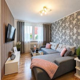 Home4U Apartments Hambühren - Celle, hotel in Hambühren