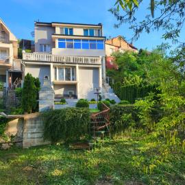 Vila Riverside Nikolaj, hotel in Niš