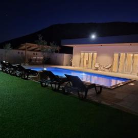 Villa LAKE Mostarsko jezero