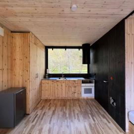 Irena Family House