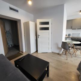 Apartamenty - Studio Gliwice II, hotel in Gliwice